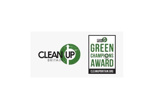 New award helps organisations improve their environmental behaviour and, in the process, their corporate reputation